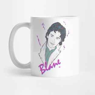 Pretty In Pink - Blane Mug